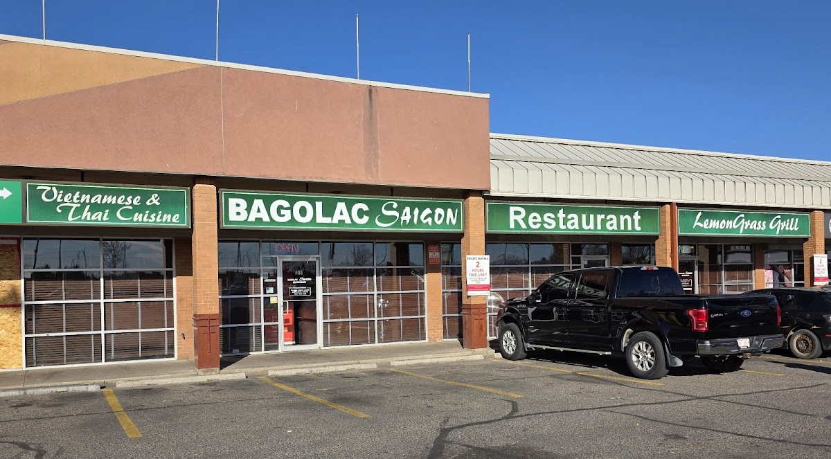 Bagolac Saigon Restaurant