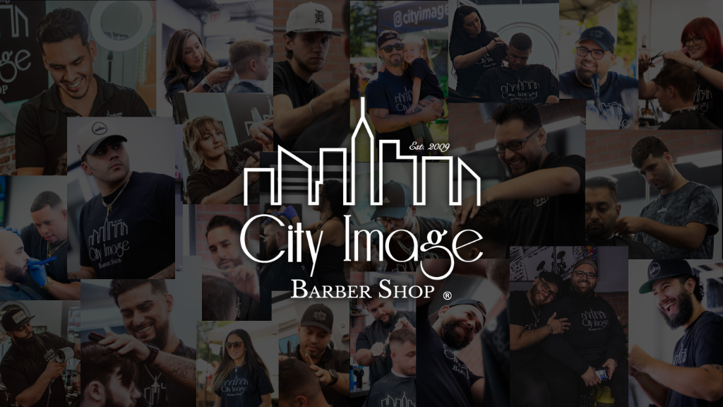 CIty Image Barber Shop