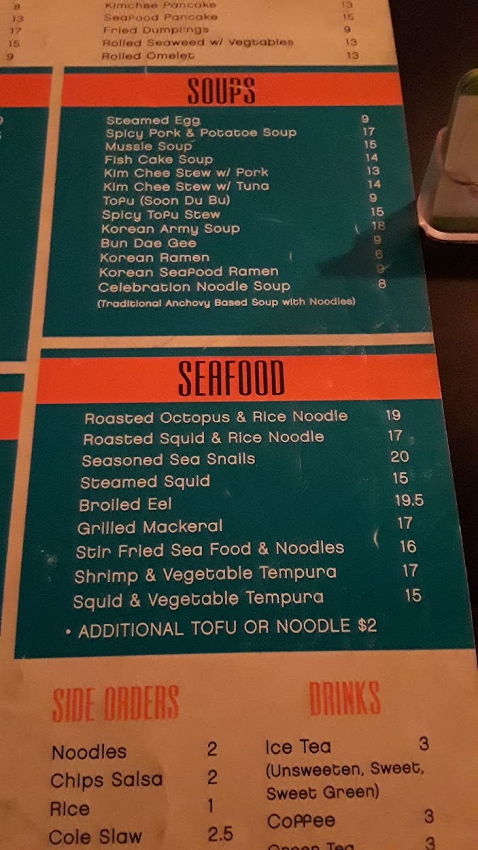 3355 Asian grill - 10