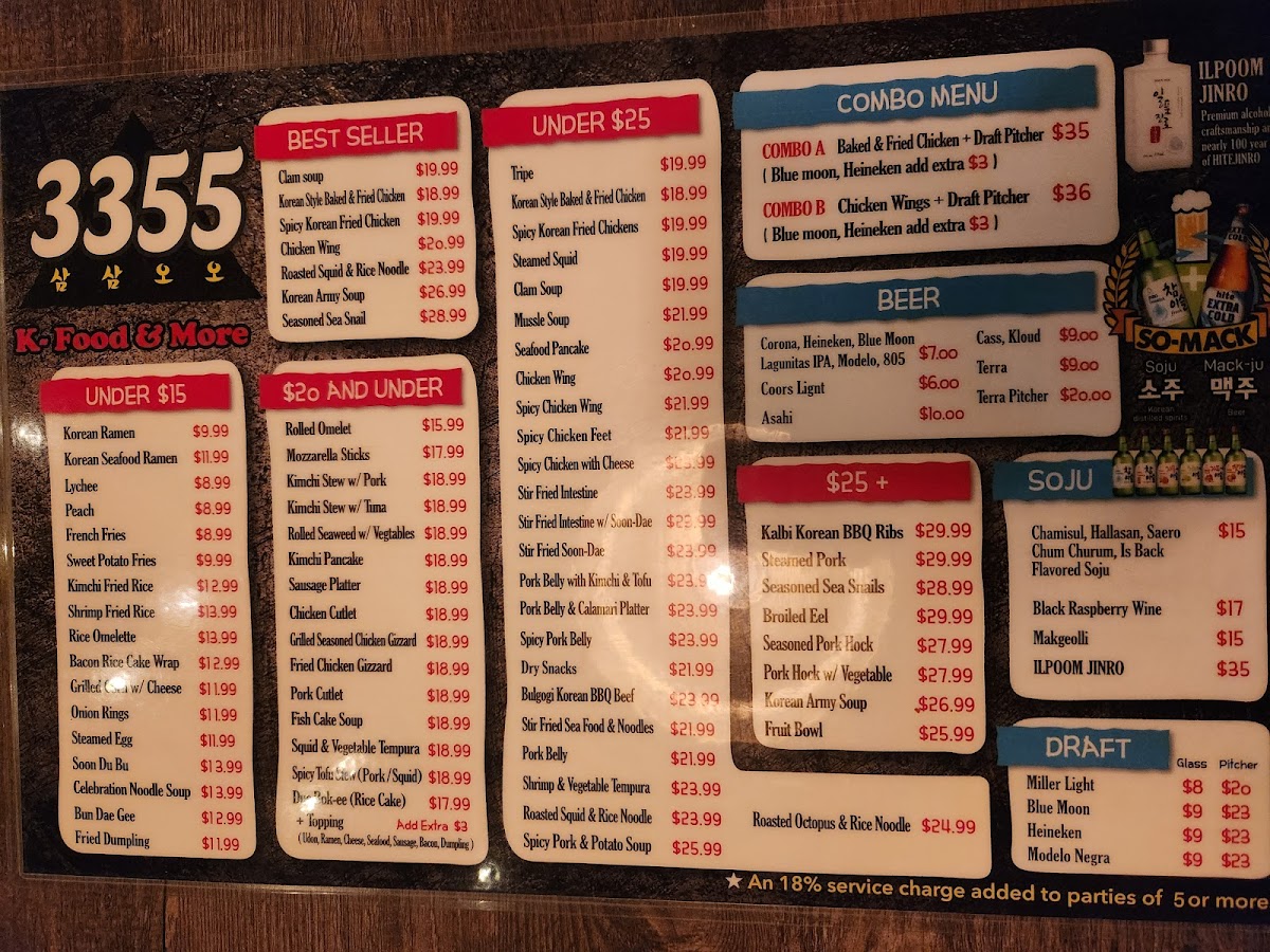 3355 Asian grill - 7