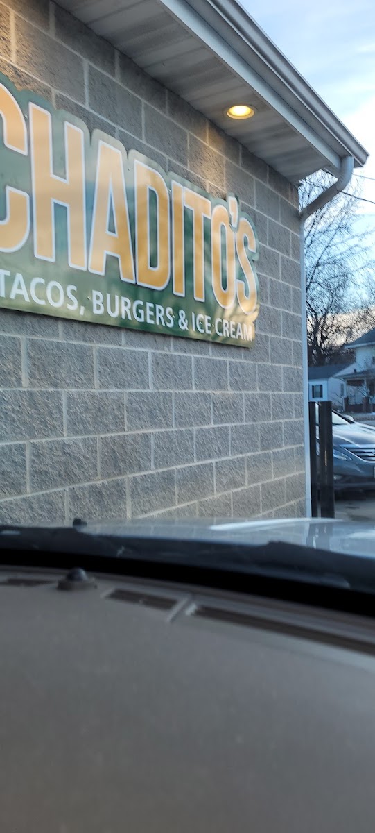 Chadito's Mexican American Grill