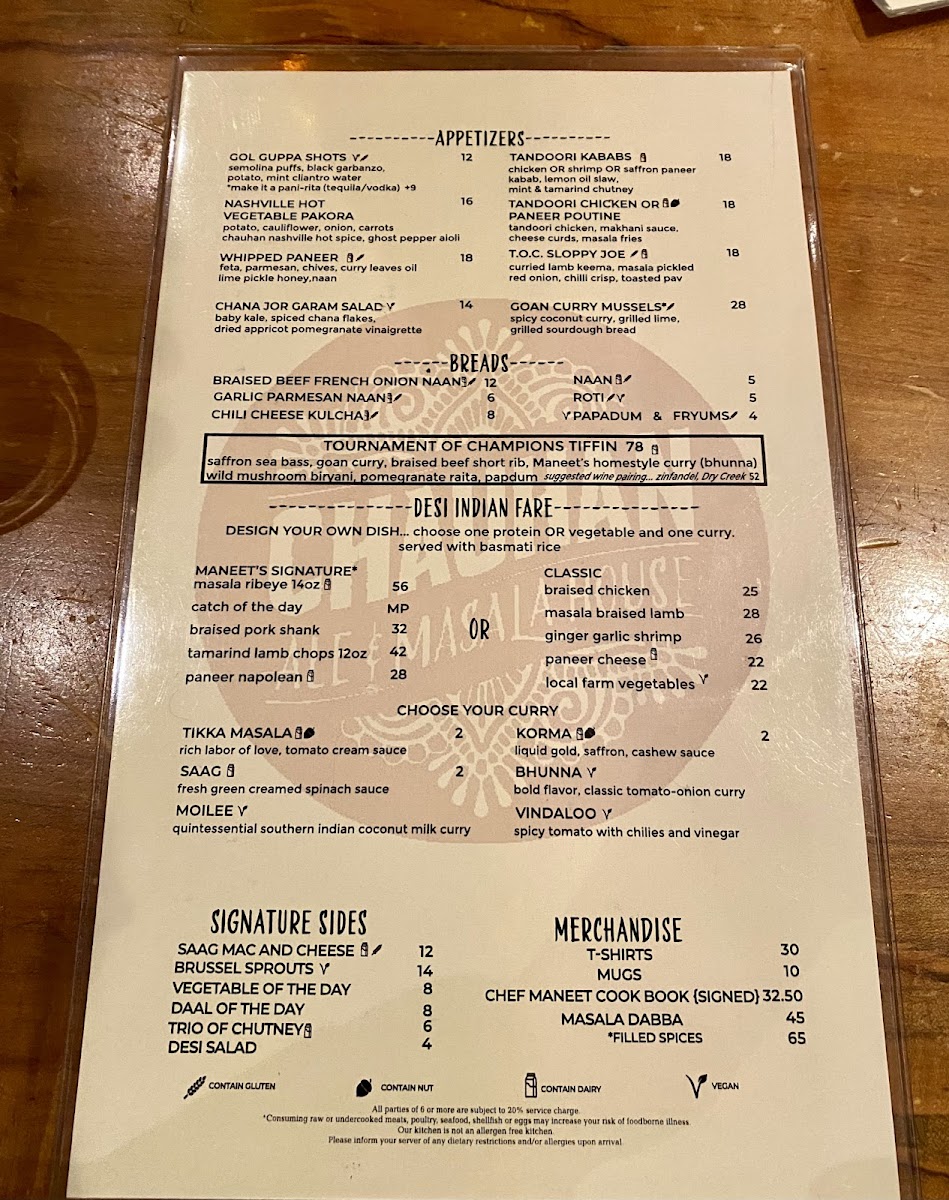 Chauhan Ale and Masala House - 10