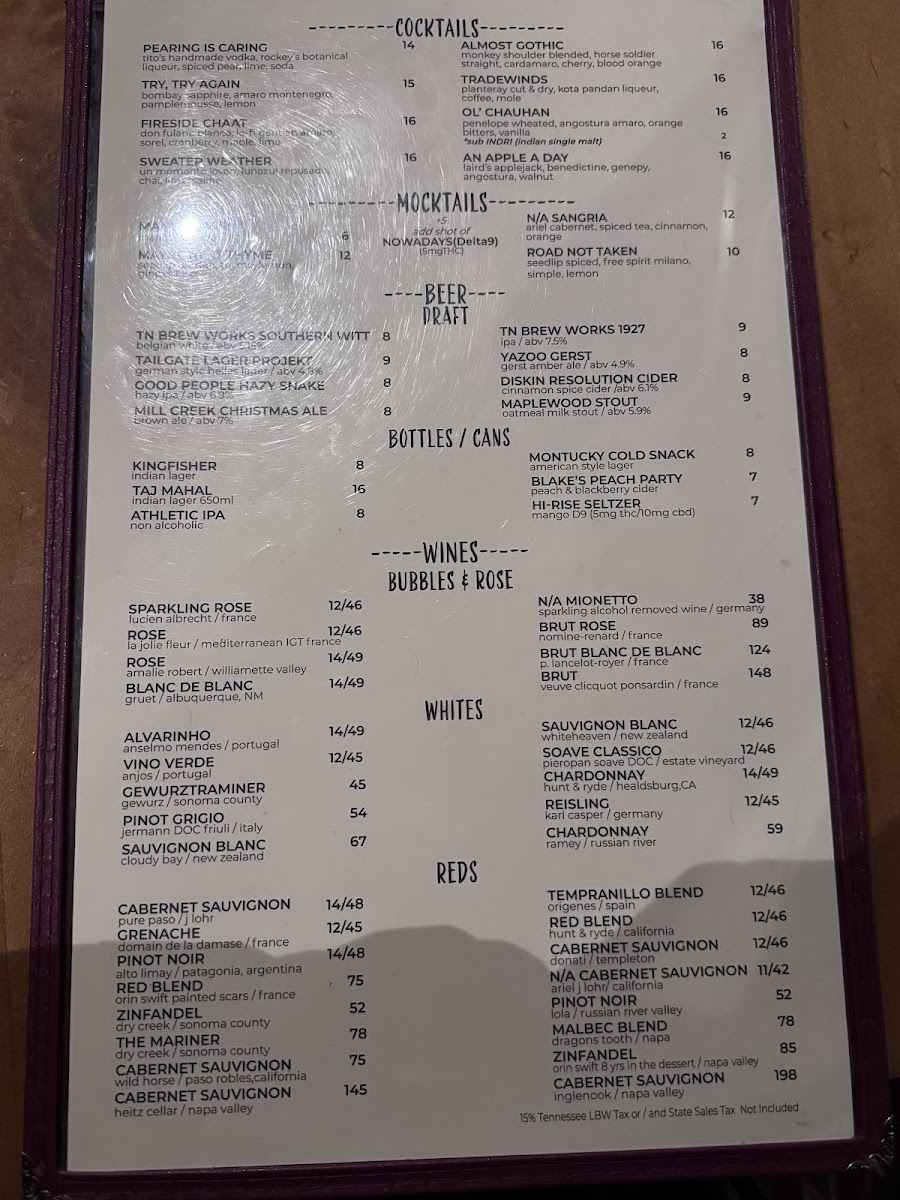 Chauhan Ale and Masala House - 2