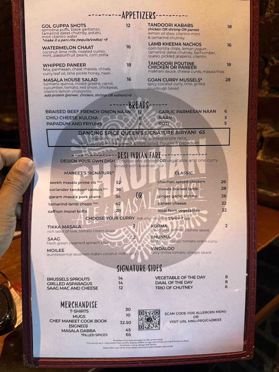 Chauhan Ale and Masala House - 6