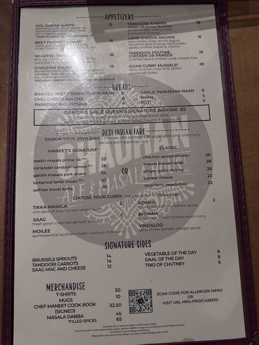 Chauhan Ale and Masala House - 7