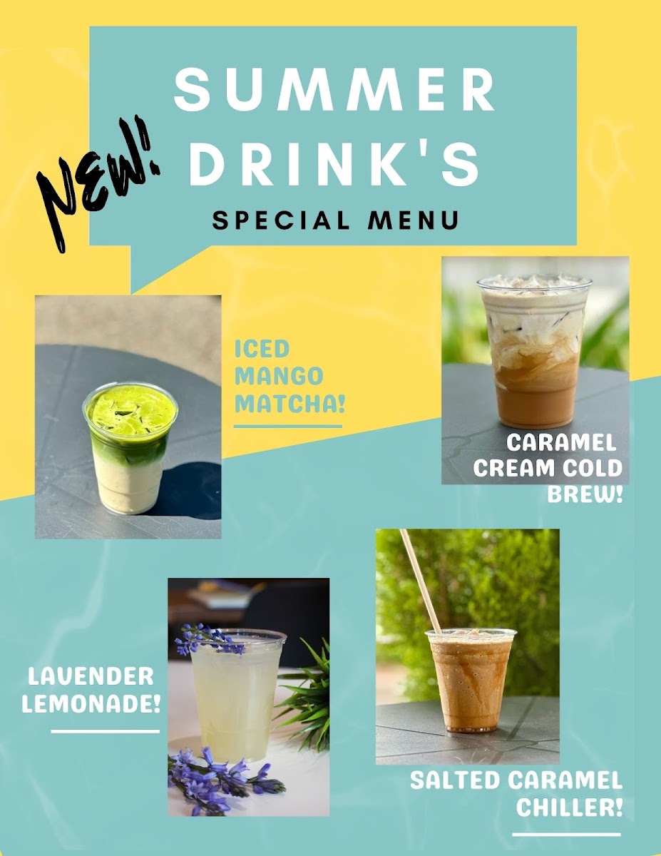 Delany's Coffee House - 3