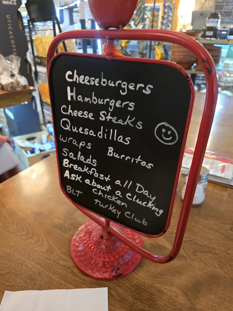 Flatlander Deli at Awesome Country - 1