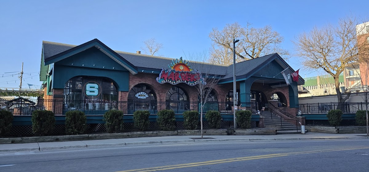 Harper's Restaurant & Brew Pub