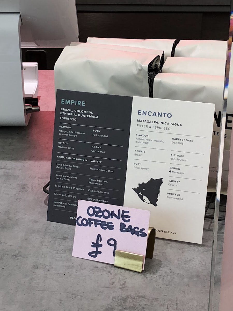 Joe Blake's Canary Wharf - 1