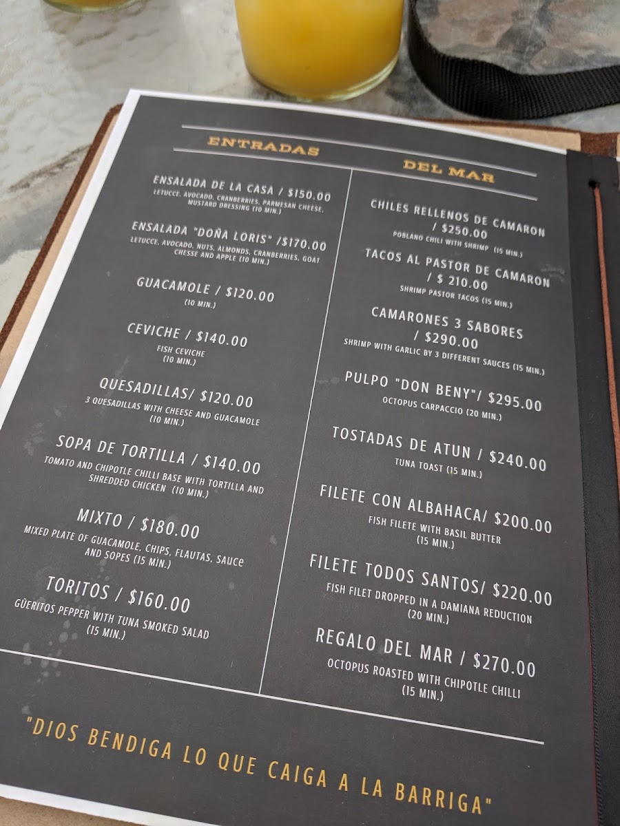 Landi's Restaurant - 3