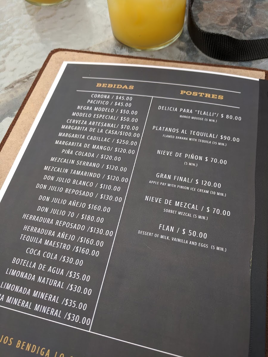 Landi's Restaurant - 4