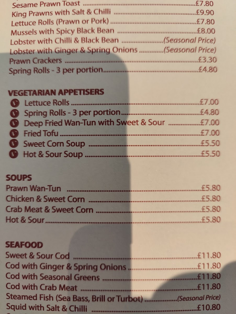 Riverside Cantonese Restaurant - 2