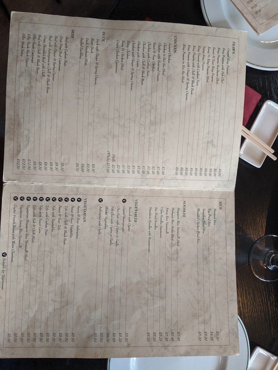 Riverside Cantonese Restaurant - 4