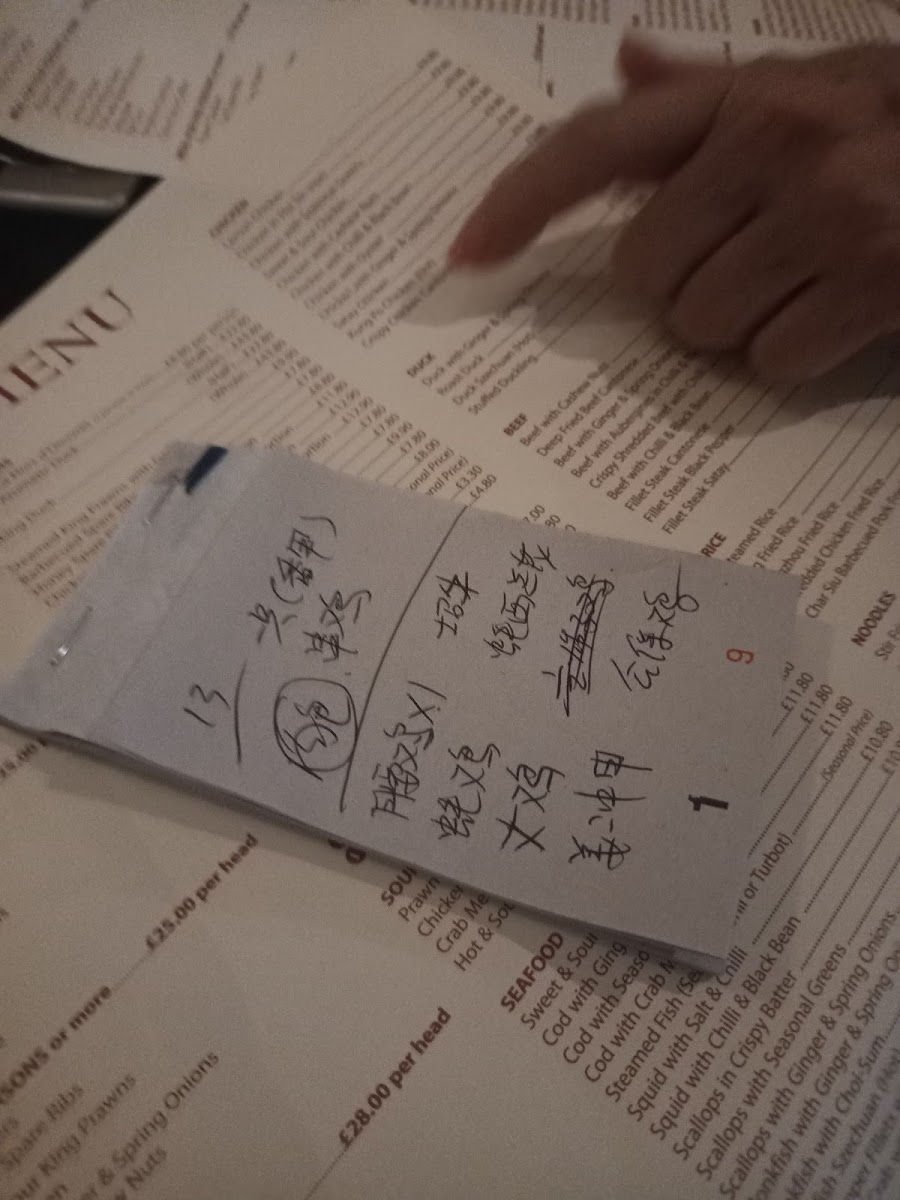 Riverside Cantonese Restaurant - 5