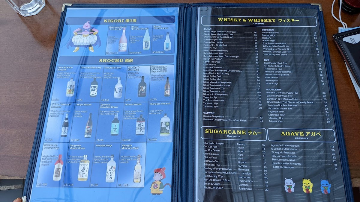 Royal Sushi & Izakaya - 4