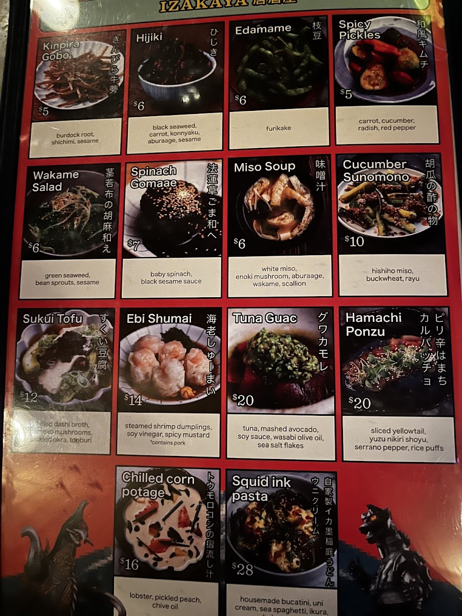 Royal Sushi & Izakaya - 5