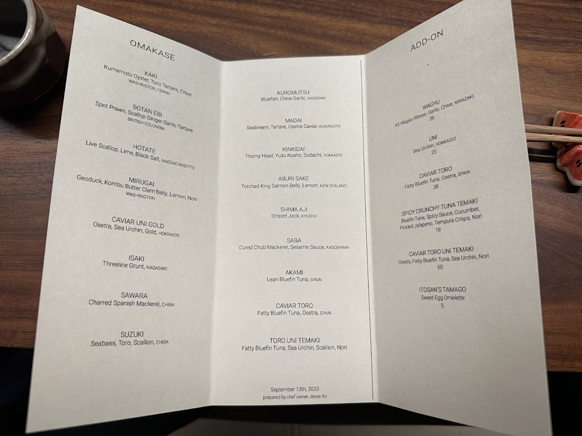 Royal Sushi & Izakaya - 7