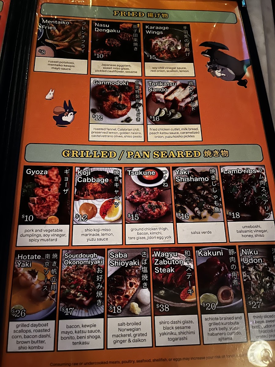 Royal Sushi & Izakaya - 8