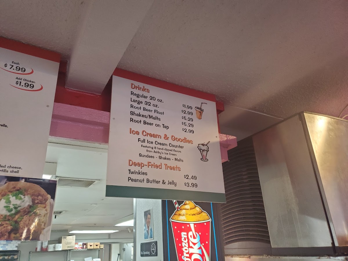 Seeburger's Cheeseburgers - 3