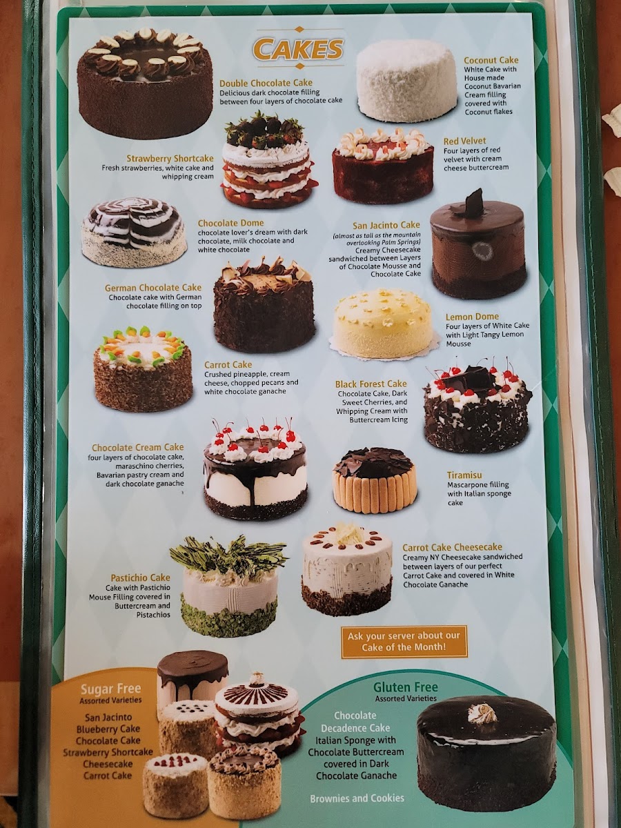 Sherman's Deli & Bakery - 9