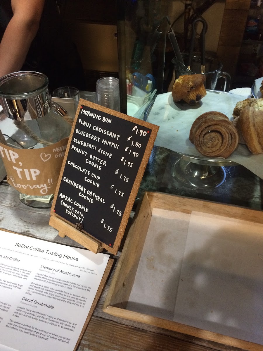 Sodoi Coffee Tasting House - 5