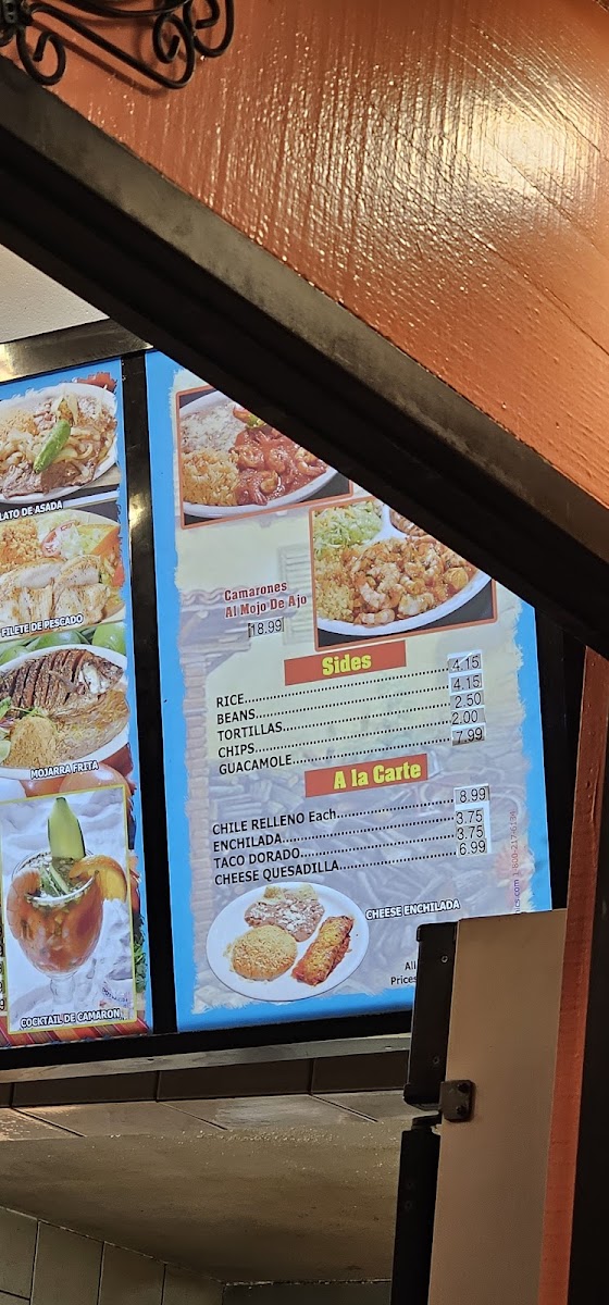 Taqueria El Buen Gusto & Best Menudo - 9