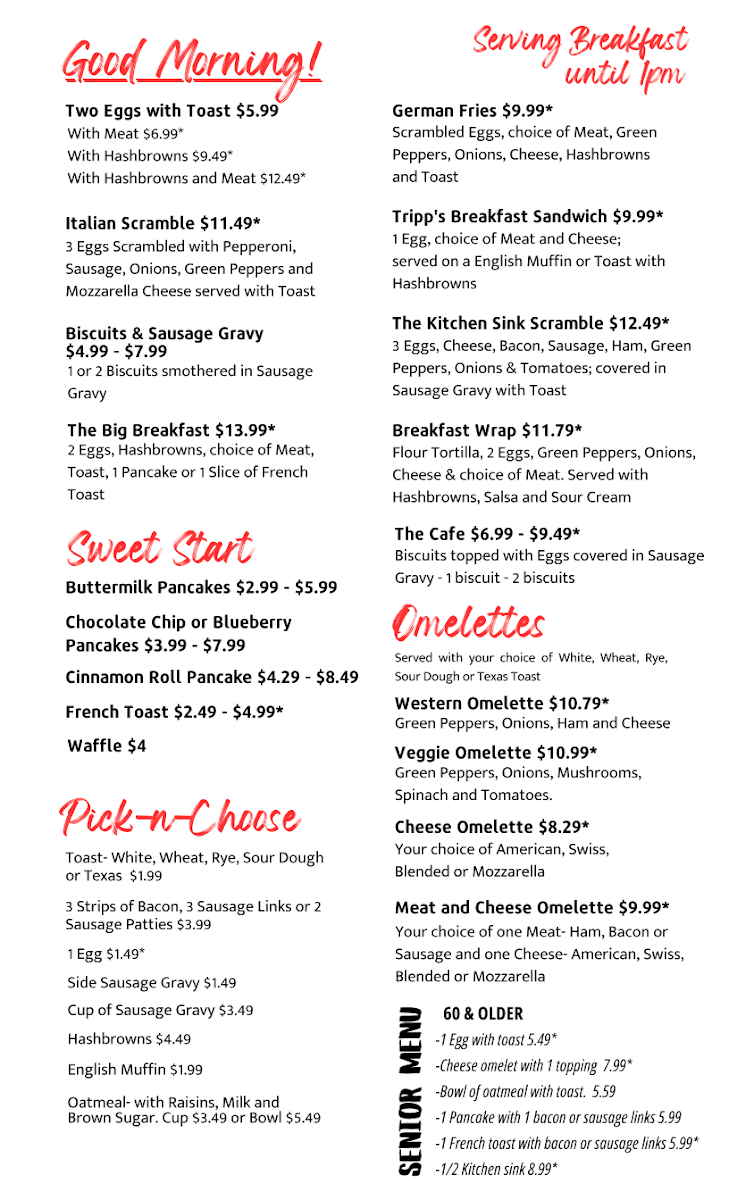 Tripp's Kremeland - 4