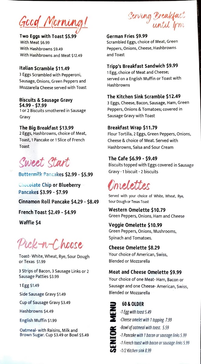 Tripp's Kremeland - 9