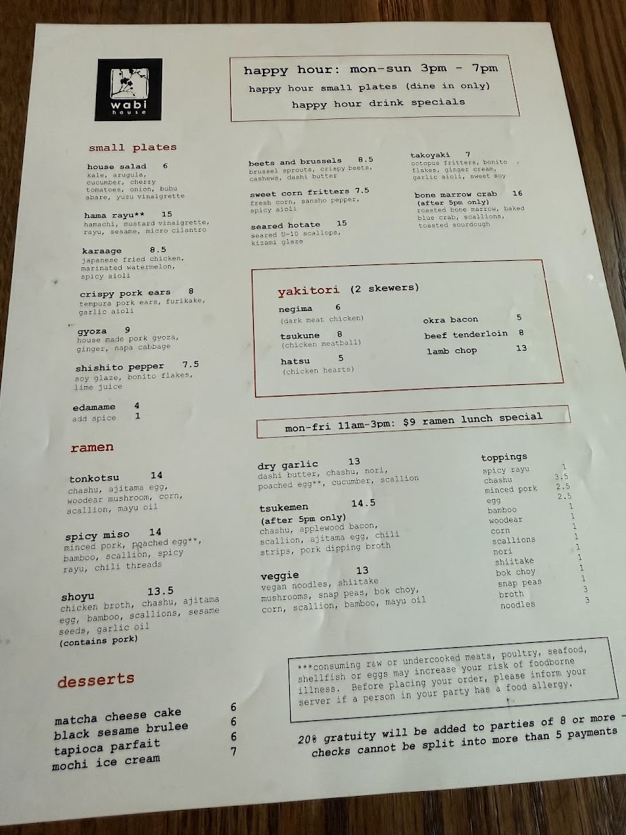 Wabi House Fort Worth - 3