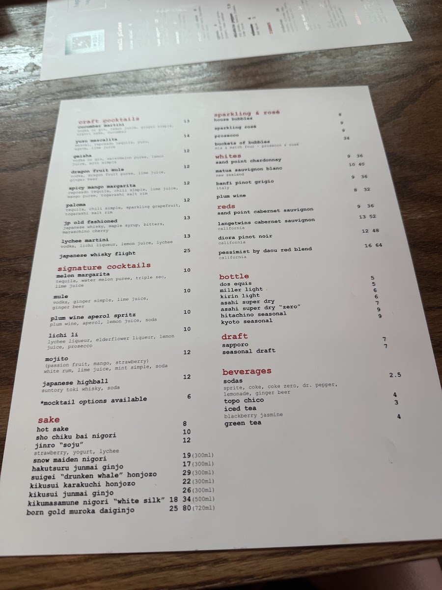 Wabi House Fort Worth - 4