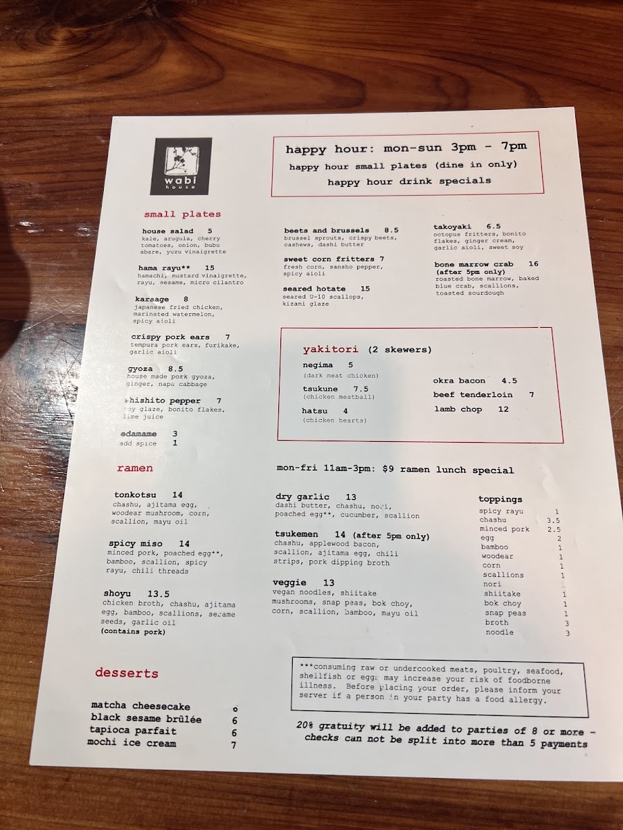 Wabi House Fort Worth - 8