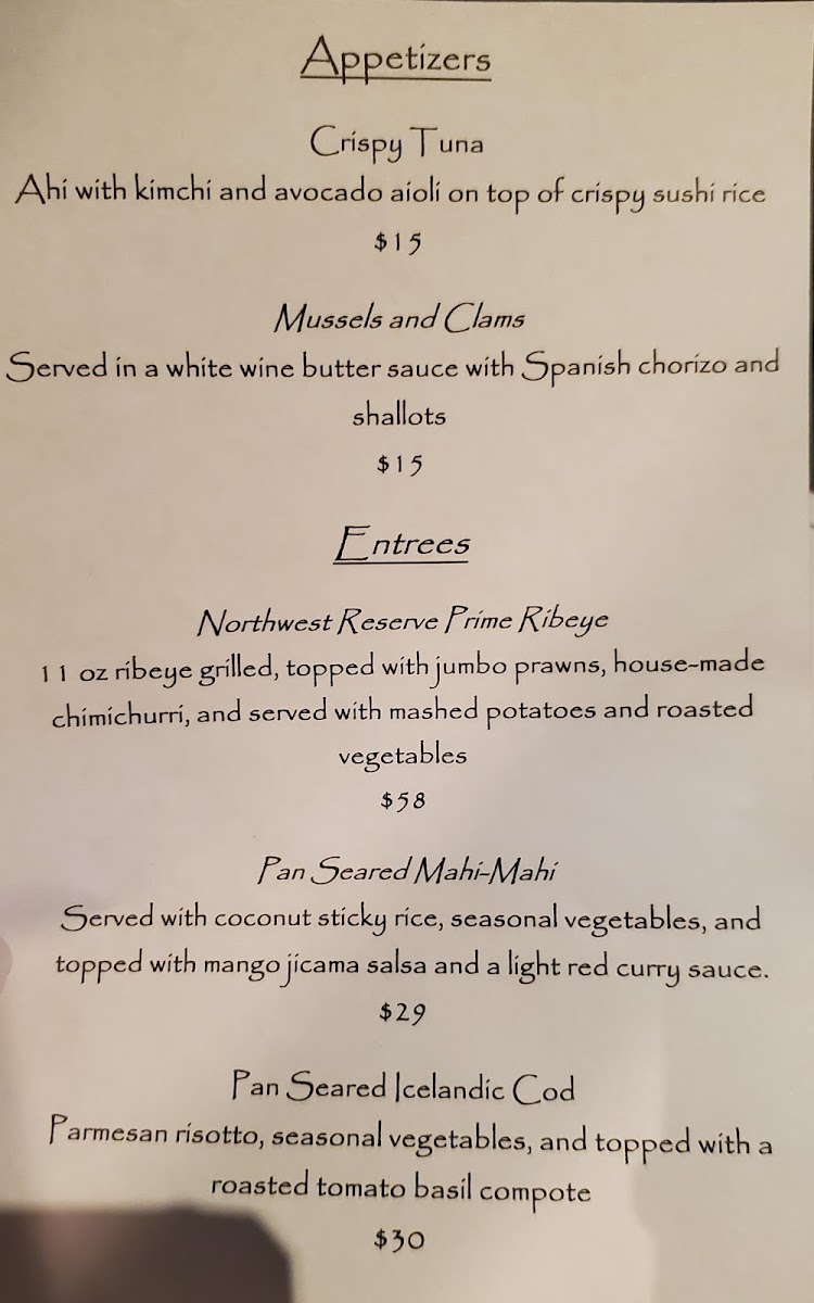 Zydeco Kitchen & Cocktails - 10