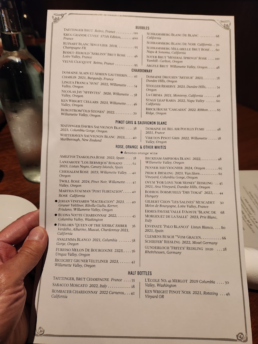 Zydeco Kitchen & Cocktails - 4