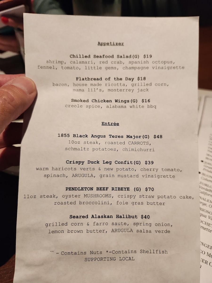 Zydeco Kitchen & Cocktails - 6