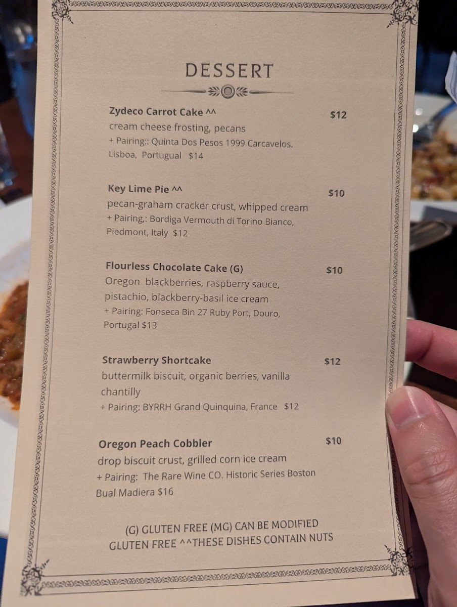 Zydeco Kitchen & Cocktails - 7