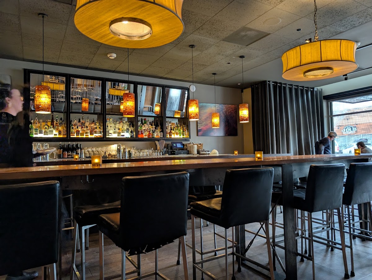 Zydeco Kitchen & Cocktails