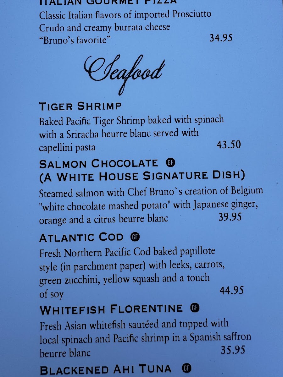 Anaheim White House - 1