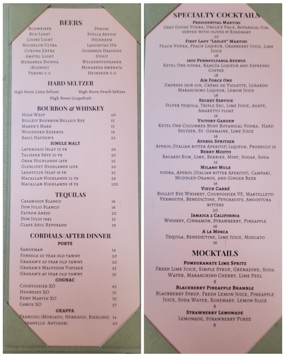 Anaheim White House - 10