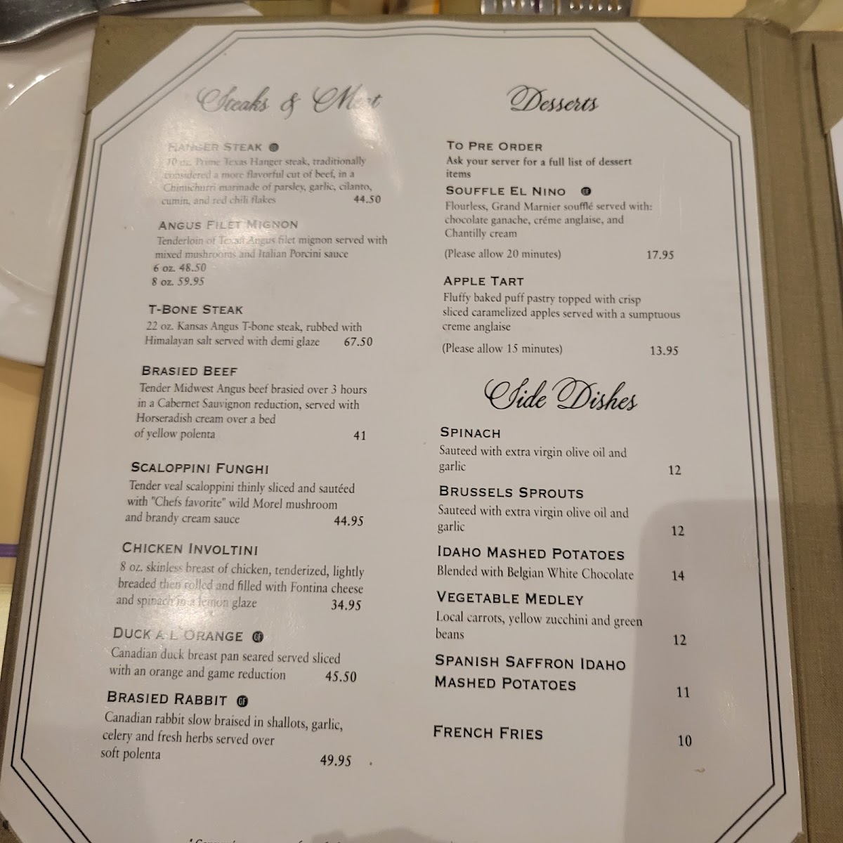 Anaheim White House - 3