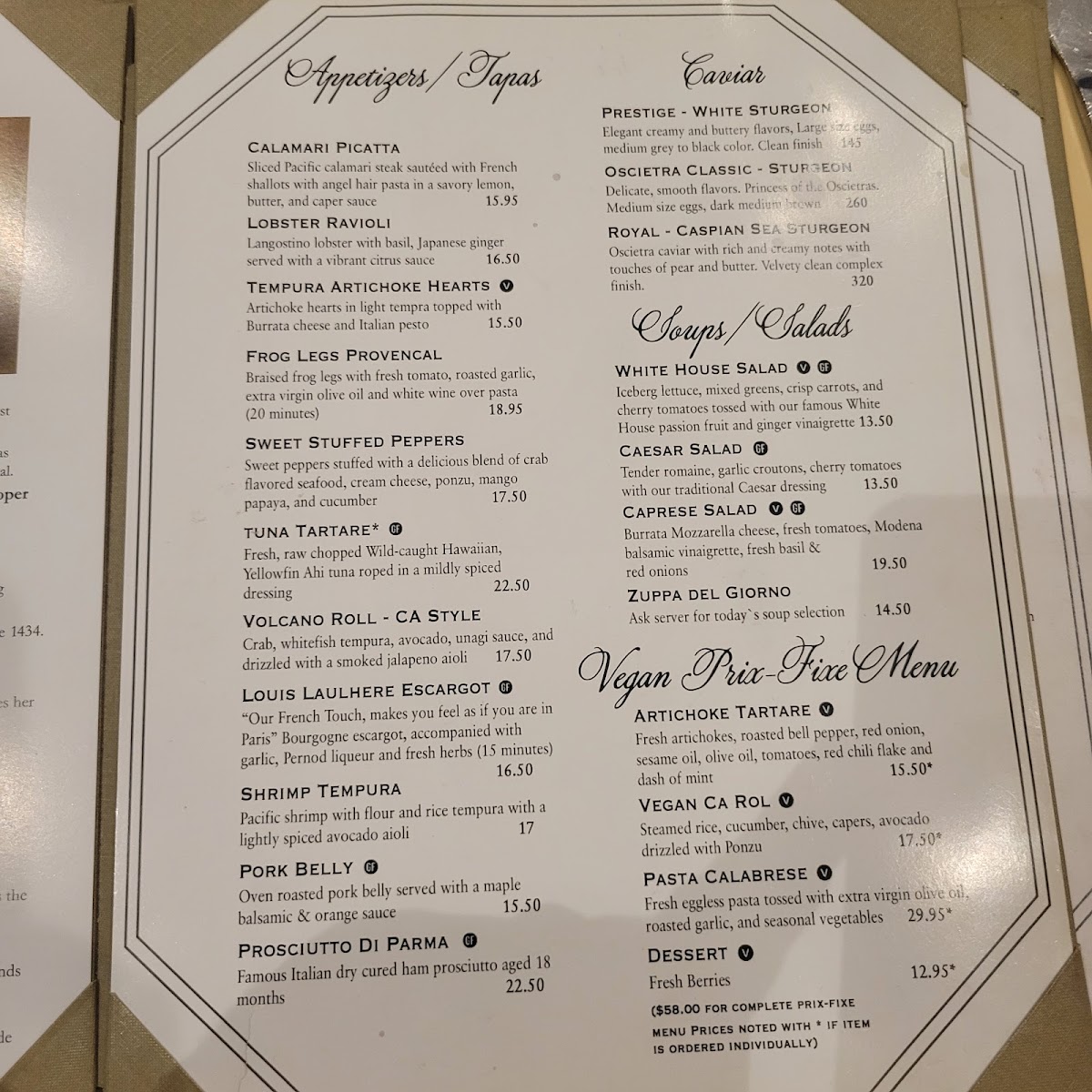 Anaheim White House - 4