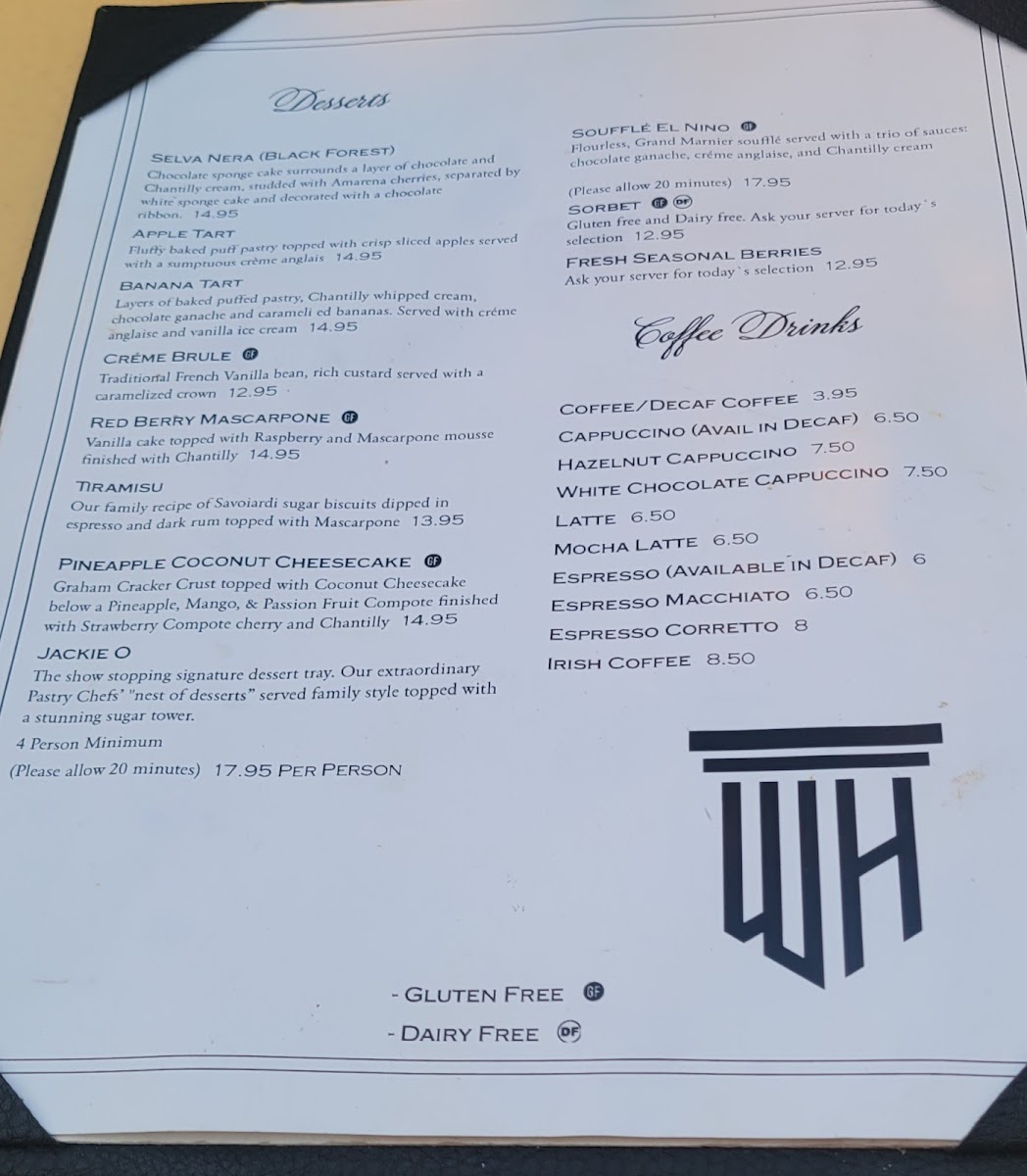 Anaheim White House - 5