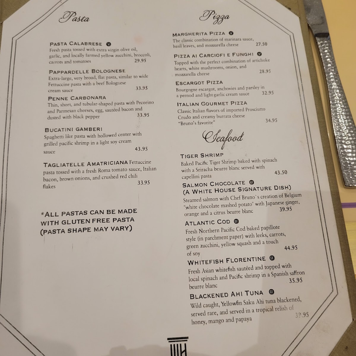 Anaheim White House - 6