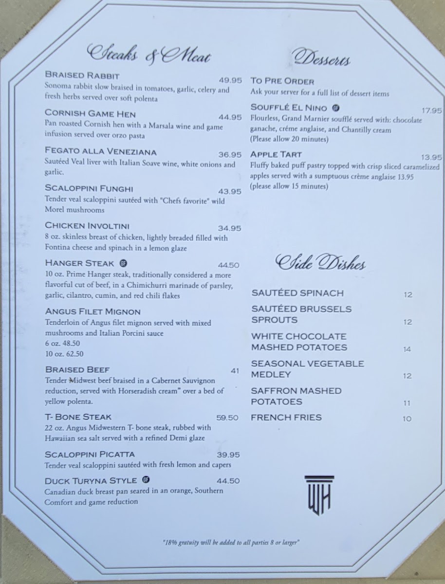 Anaheim White House - 7