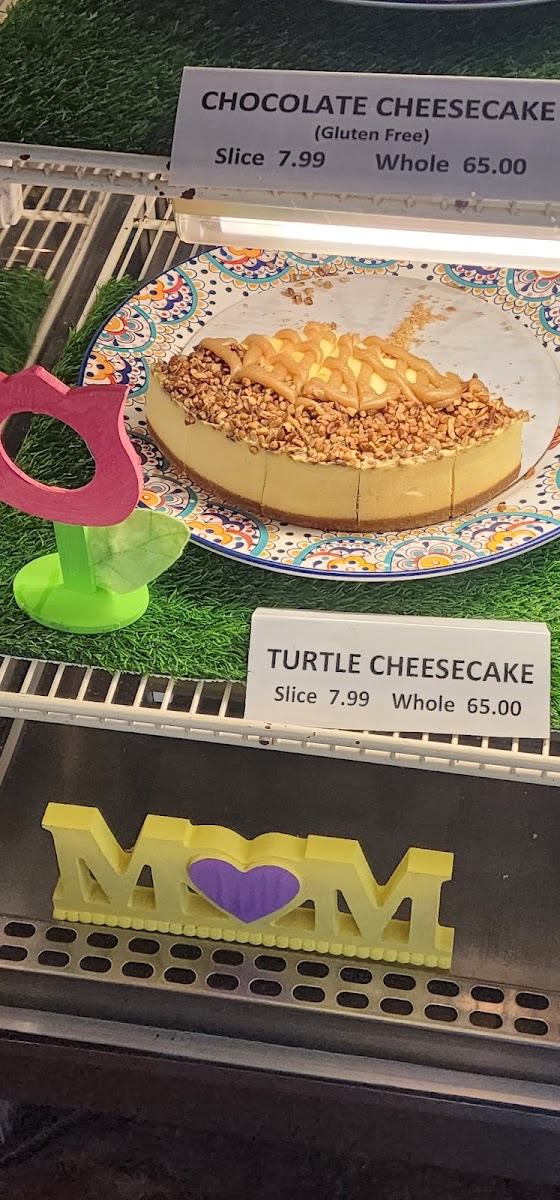 Casa Grille Italiano - 2