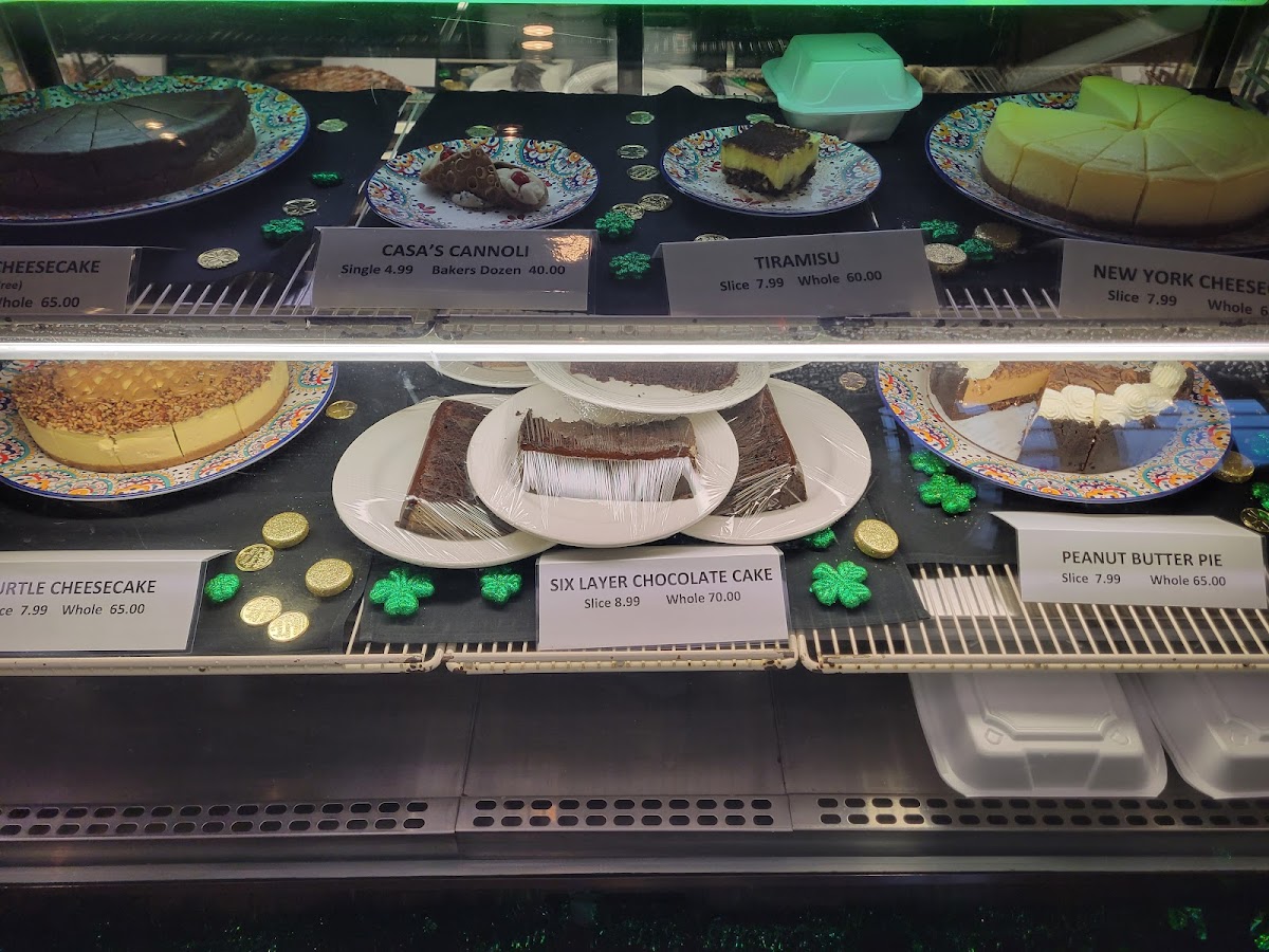 Casa Grille Italiano - 3