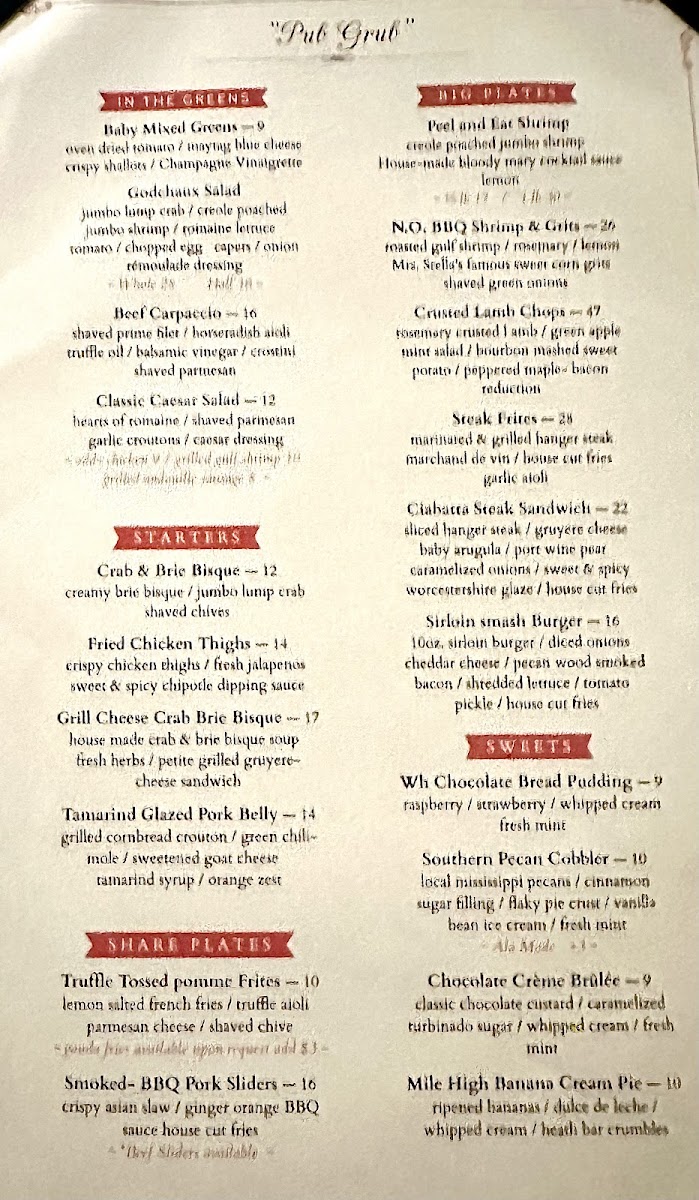 Castle Restaurant & Pub - 3