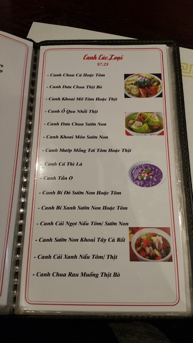 Hiền Thanh Restaurant - 10