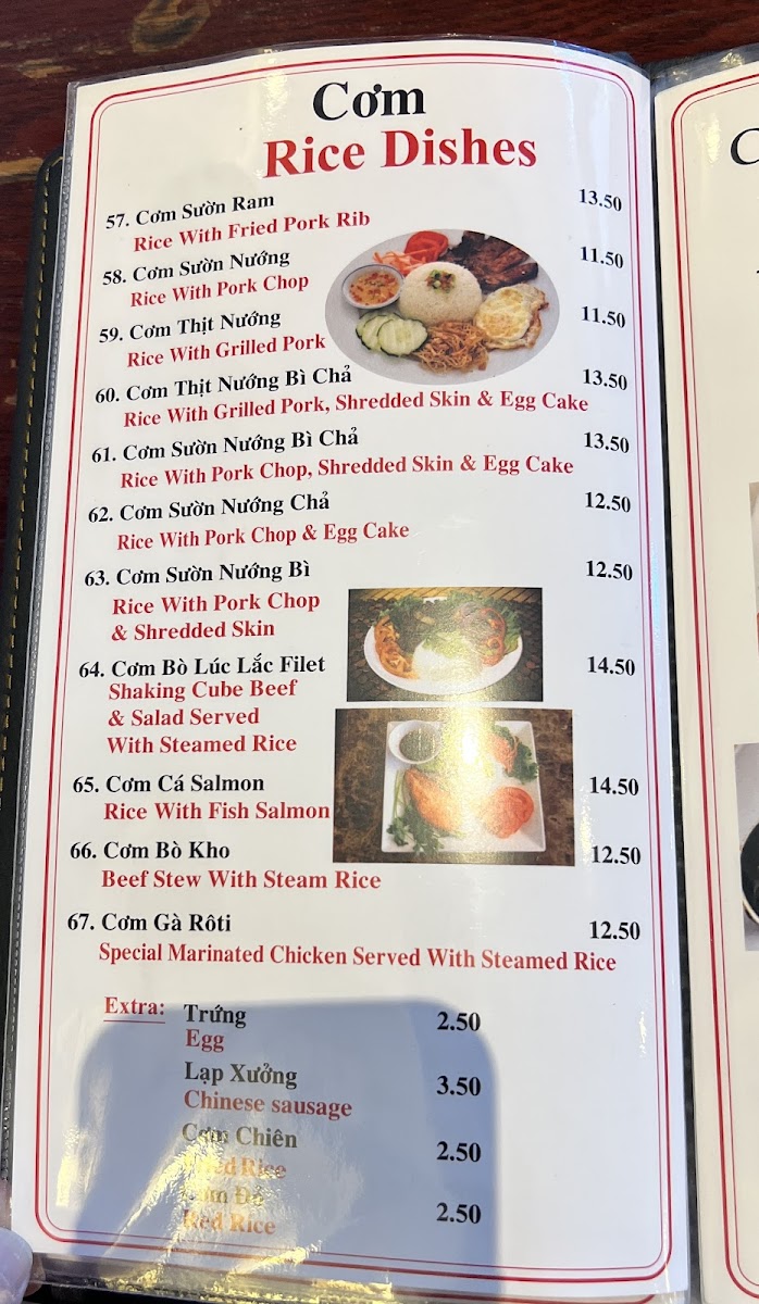 Hiền Thanh Restaurant - 2