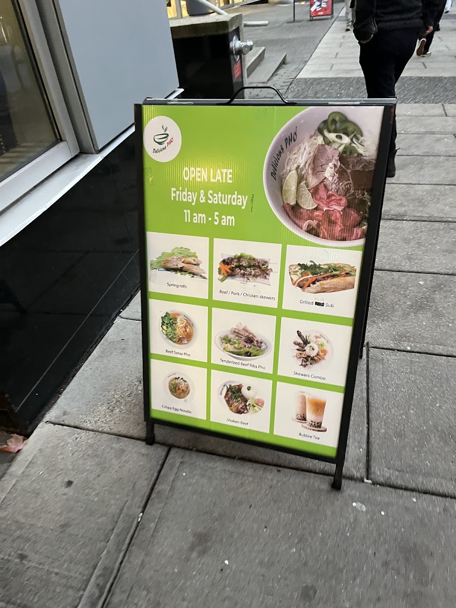 Delicious Phở - 10