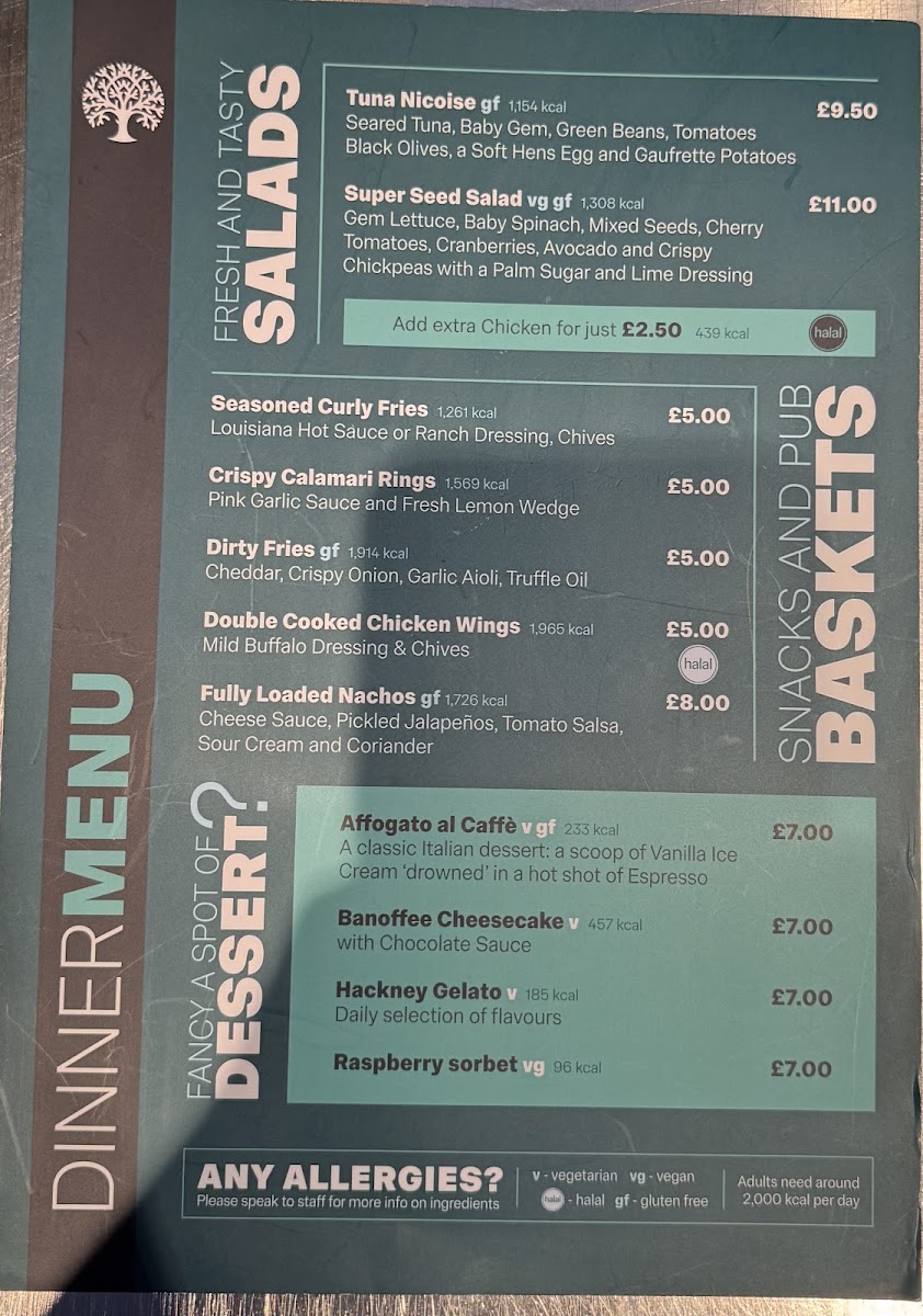 Eastside Restaurant and Bar - 1